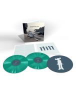 Jamiroquai - High Times: Singles 1992-2006 (180g) (Limited Numbered Deluxe Edition) (Green Marbled Vinyl) LP