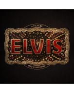 Elvis CD