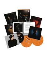 Wolfgang Amadeus Mozart (1756-1791) - Klaviersonaten Nr.1-18 CD