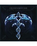 Queensrÿche - Digital Noise Alliance (Limited Edition) CD