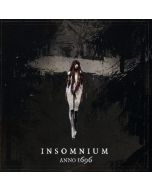 Insomnium - Anno 1696 CD