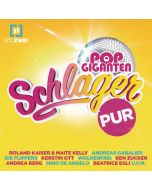Schlager Pur CD
