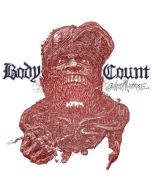 Body Count - Carnivore CD