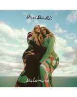 First Aid Kit - Palomino CD