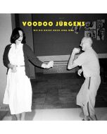 Voodoo Jürgens - Wie die Nocht noch jung wor LP