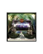 The Tangent (Progressive/England)) - Pyramids, Stars & More: The Tangent's Live Recording (Limited Edition) CD