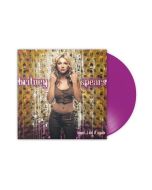 Britney Spears - Oops!...I Did It Again (Limited Edition) (Purple Vinyl) LP