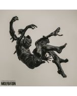 Molybaron - Something Ominous CD