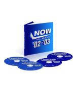 Pop Sampler - Now Millennium 2002 - 2003 (Special Edition) CD