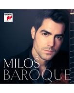 Milos Karadaglic - Baroque CD