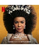 Alicia Keys - Queen Charlotte: A Bridgerton Story (Covers From The Netflix Series) (Limited Edition) (Translucent Red Vinyl) LP
