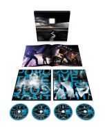 Porcupine Tree - Closure / Continuation. Live. Amsterdam 7/11/22 (Deluxe Box Set) CD
