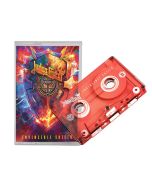 Judas Priest - Invincible Shield MC