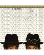 Run DMC - King Of Rock (Limited Numbered Edition) (Hybrid SACD) SACD