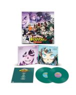 My Hero Academia: Season 6 (O.S.T.) LP