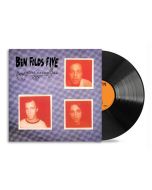 Ben Folds - Whatever And Ever Amen LP
