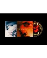 London Grammar - The Greatest Love CD