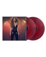 Shakira - Las Mujeres Ya No Lloran (Limited Indie Exclusive Edition) (Ruby Red Vinyl) LP