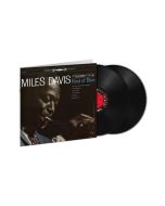 Miles Davis (1926-1991) - Kind Of Blue (Corrected Speed) (180g) LP