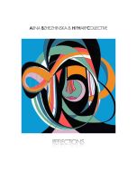 Alina Bzhezhinska - Reflections CD