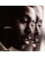 Nas - Magic CD