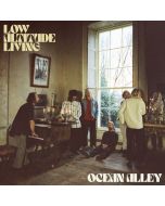 Ocean Alley - Low Altitude Living CD