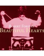 Robert Forster - Beautiful Hearts (remastered) LP