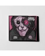 Samurai Pizza Cats - You're Hellcome CD