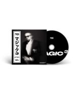 Nas - Magic 3 CD