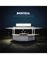 Montreal - Am Achteck nichts Neues CD