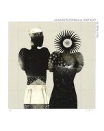 Alina Bzhezhinska & Tony Kofi - Altera Vita CD