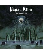 Pagan Altar - The Time Lord CD
