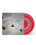 Xxxtentacion - 17 (Picture Disc) LP