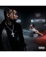 Tyga - NSFW CD
