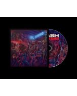 Slash - Orgy Of The Damned CD
