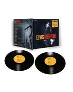 Elvis Presley - Memphis LP
