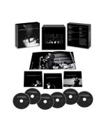 Miles Davis (1926-1991) - Miles In France 1963 & 1964 - Miles Davis Quintet: The Bootleg Series Vol. 8 CD