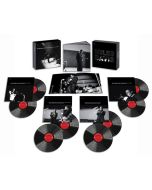Miles Davis (1926-1991) - Miles In France 1963 & 1964 - Miles Davis Quintet: The Bootleg Series Vol. 8 LP
