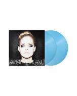 Avril Lavigne - Avril Lavigne (Light Blue Vinyl) LP