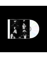 Future & Metro Boomin - We Still Don't Trust You CD