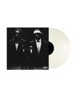 Future & Metro Boomin - We Still Don't Trust You (Limited Edition) (Opaque White Vinyl) (Alternate Cover) LP
