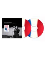 Miles Davis (1926-1991) - Paris Jazz Festival, Salle Playel 10/1/1964 (French Flag Vinyl) LP