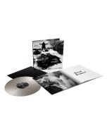 David Gilmour - Luck & Strange (Opaque Silver Vinyl) LP