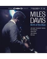 Miles Davis (1926-1991) - Birth Of The Blue (180g) (Black Vinyl) (45 RPM) LP