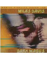 Miles Davis (1926-1991) - Dark Magus (180g) (Limited Numbered Edition) LP