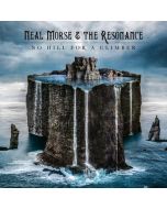 Neal Morse - No Hill For A Climber CD