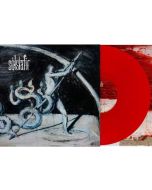 Sólstafir - Hin Helga Kvöl (180g) (Limited Edition) (Red Vinyl) LP