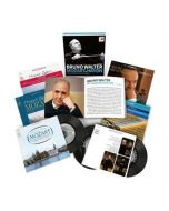 Bruno Walter conducts Mozart & Haydn (The Remastered Stereo Recordings) CD