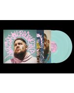 Rag'n'Bone Man - What Do You Believe In? (Deluxe Edition) (Coke Bottle Clear Vinyl) LP