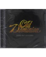 Old Dominion - Oldies But Goodies CD